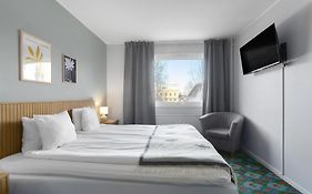 Grand Hotell Bollnäs